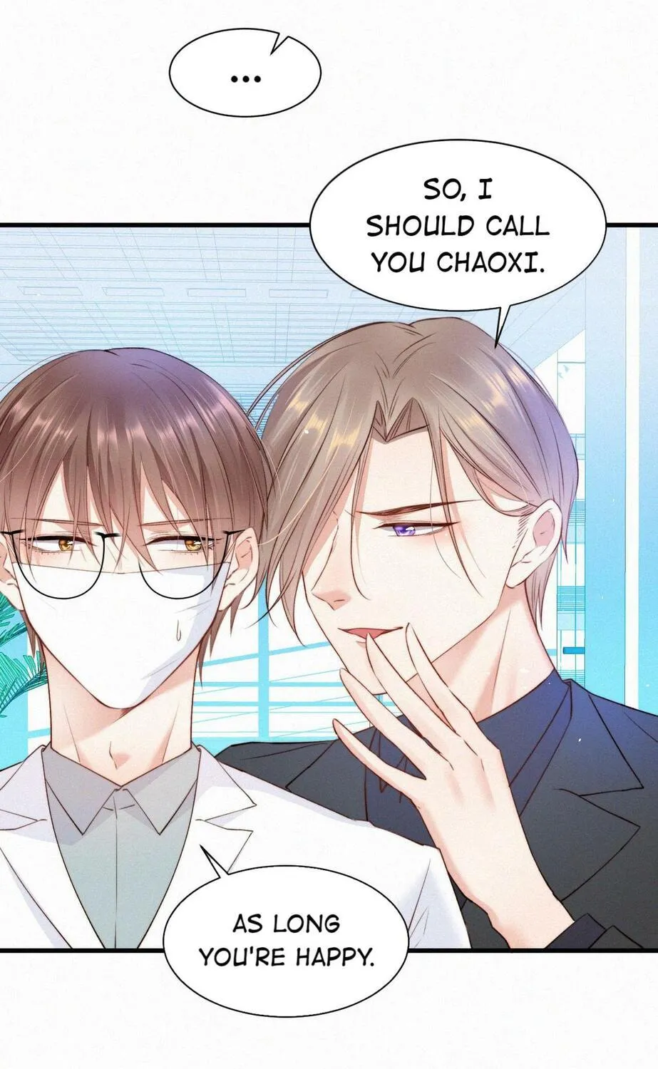 In or Out Chapter 10 page 10 - 