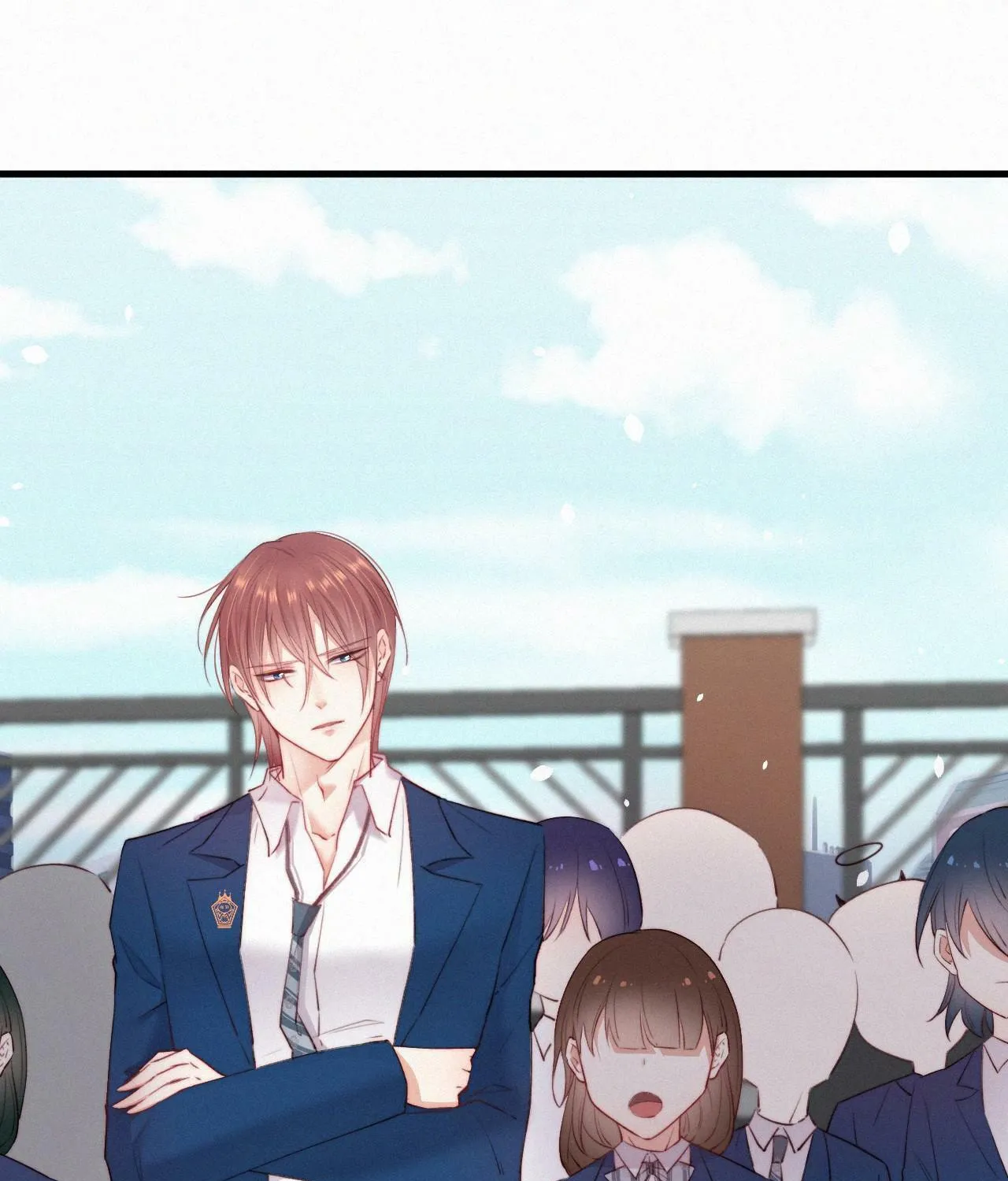In or Out Chapter 11 page 14 - 