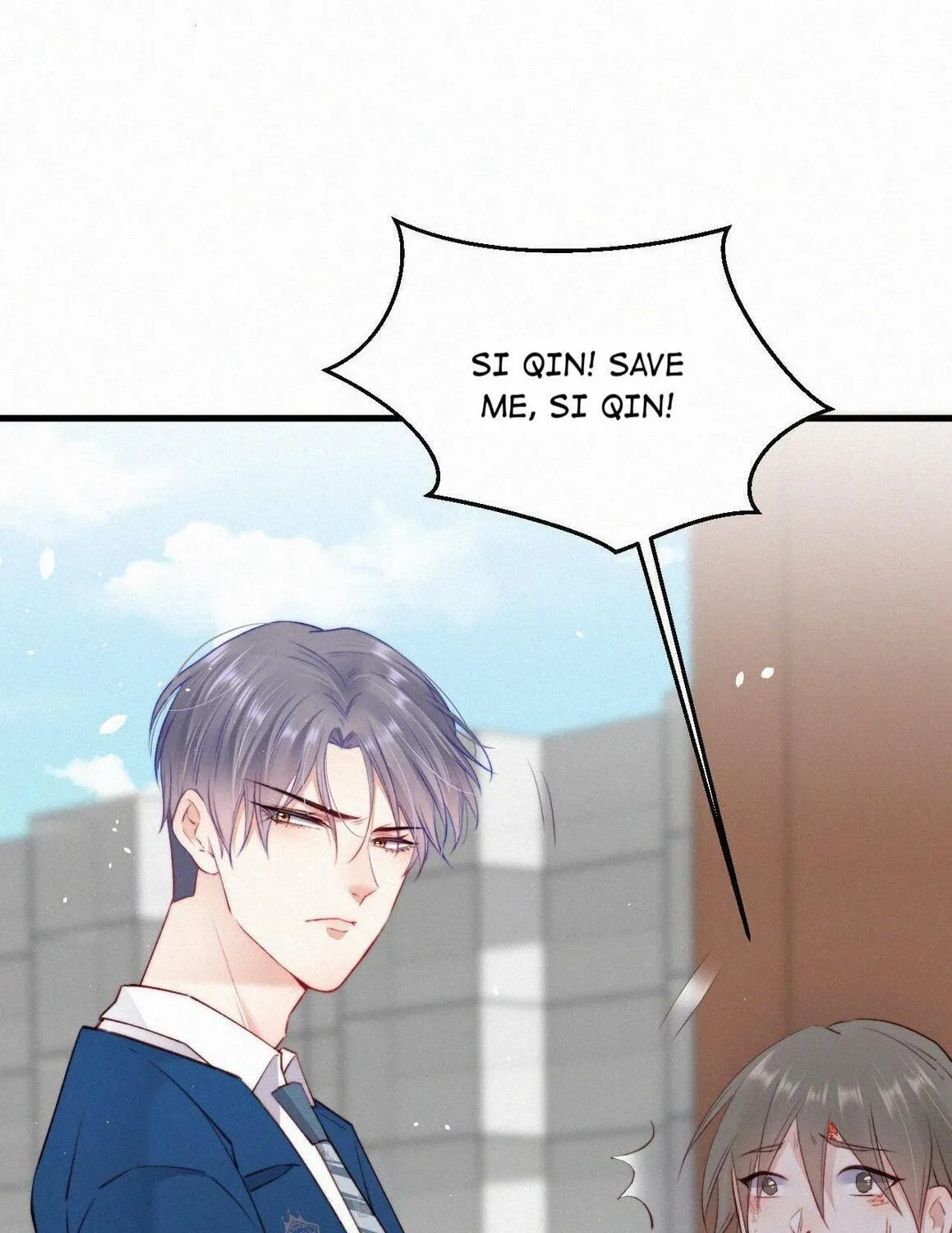 In or Out Chapter 11 page 18 - 