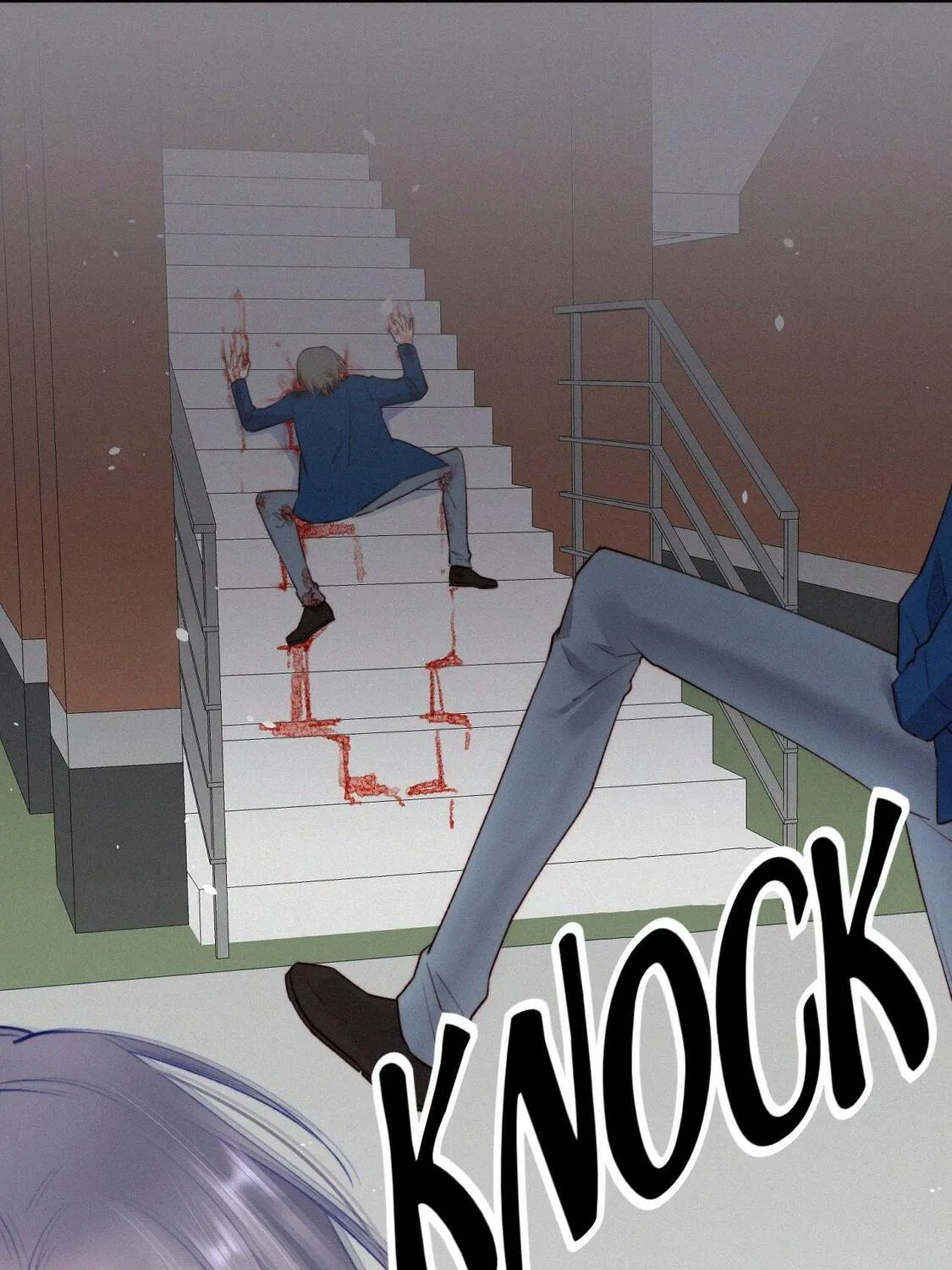 In or Out Chapter 11 page 24 - 