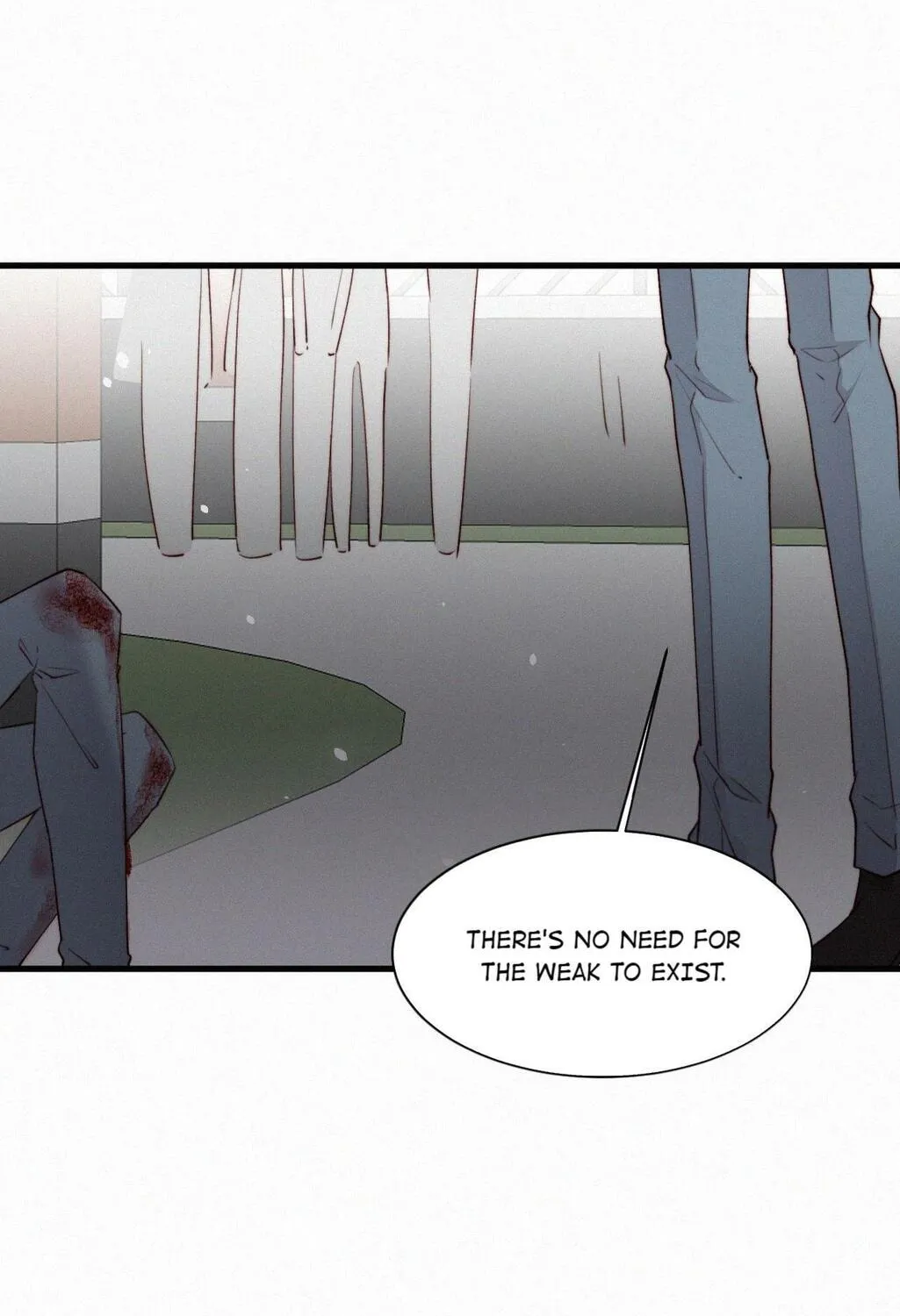 In or Out Chapter 11 page 28 - 