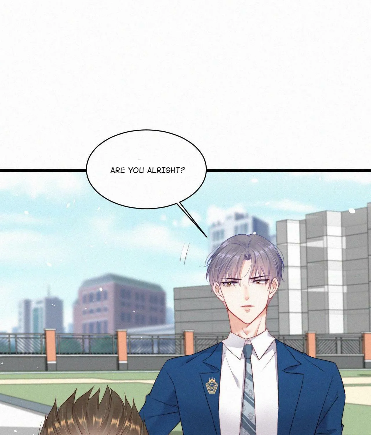 In or Out Chapter 11 page 4 - 