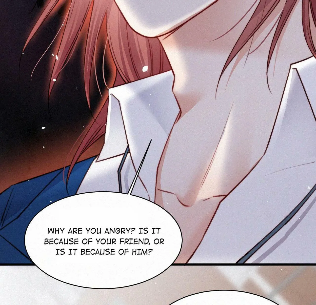 In or Out Chapter 11 page 36 - 
