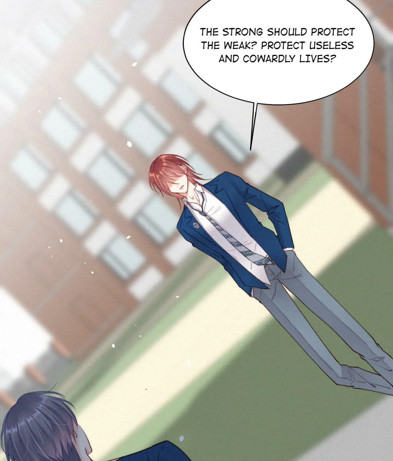 In or Out Chapter 11 page 37 - 