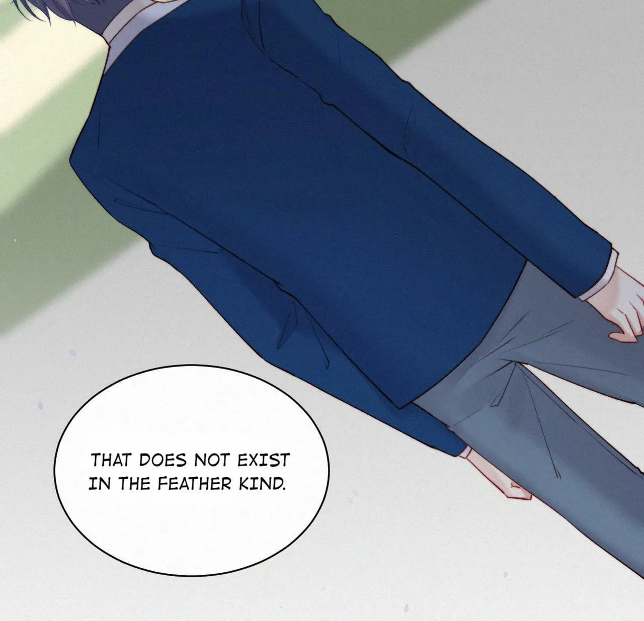 In or Out Chapter 11 page 38 - 