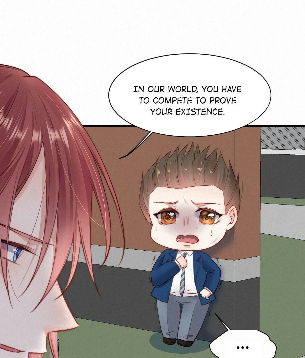 In or Out Chapter 11 page 40 - 