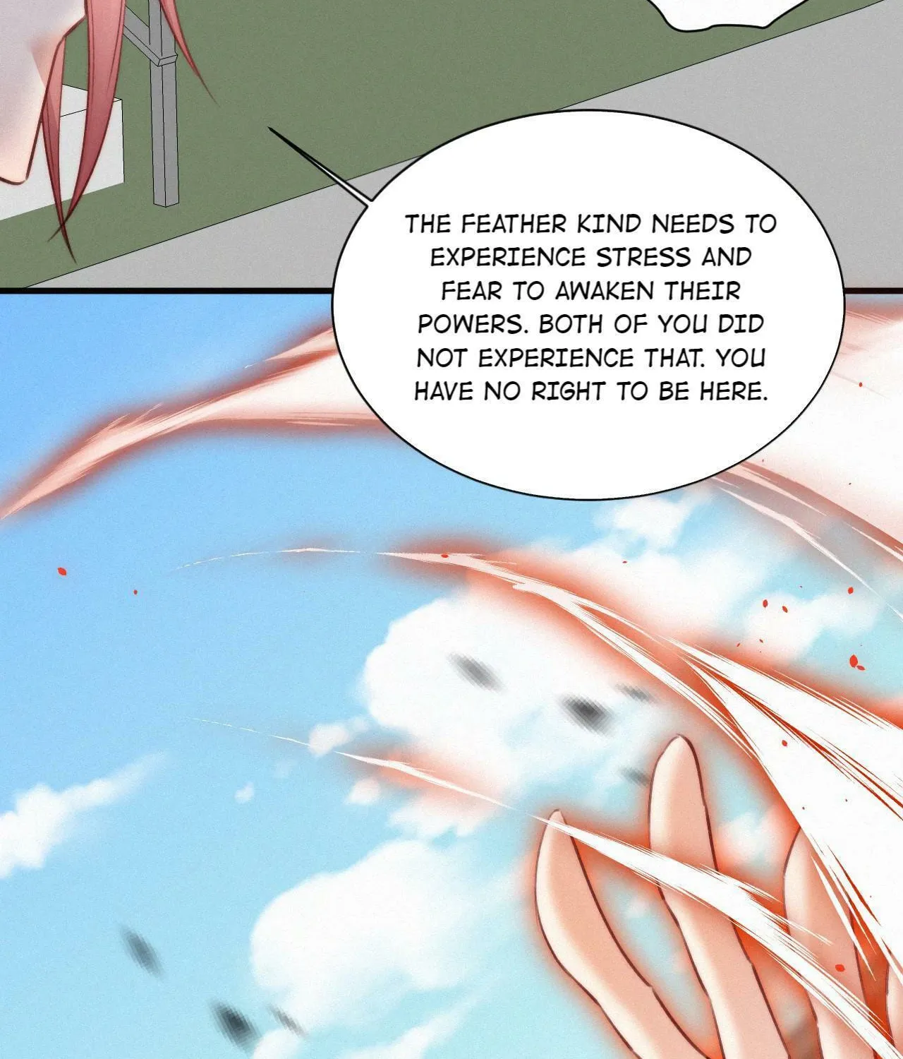 In or Out Chapter 11 page 41 - 