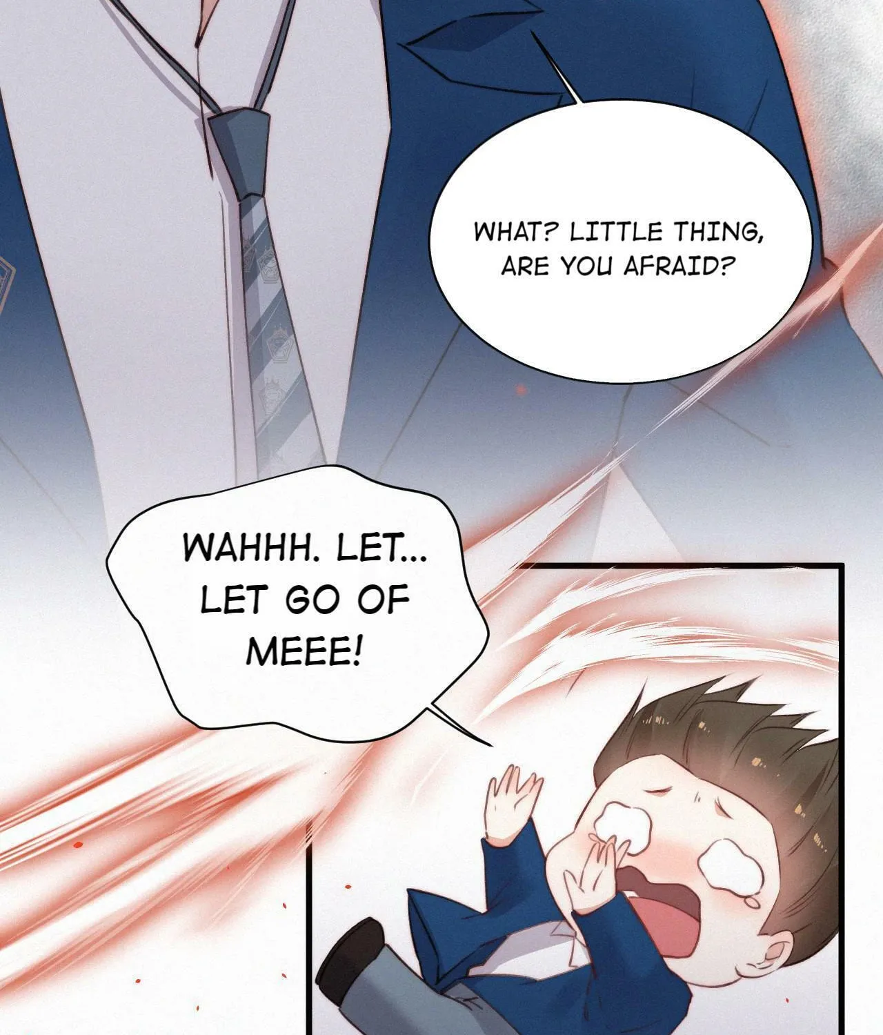 In or Out Chapter 11 page 50 - 