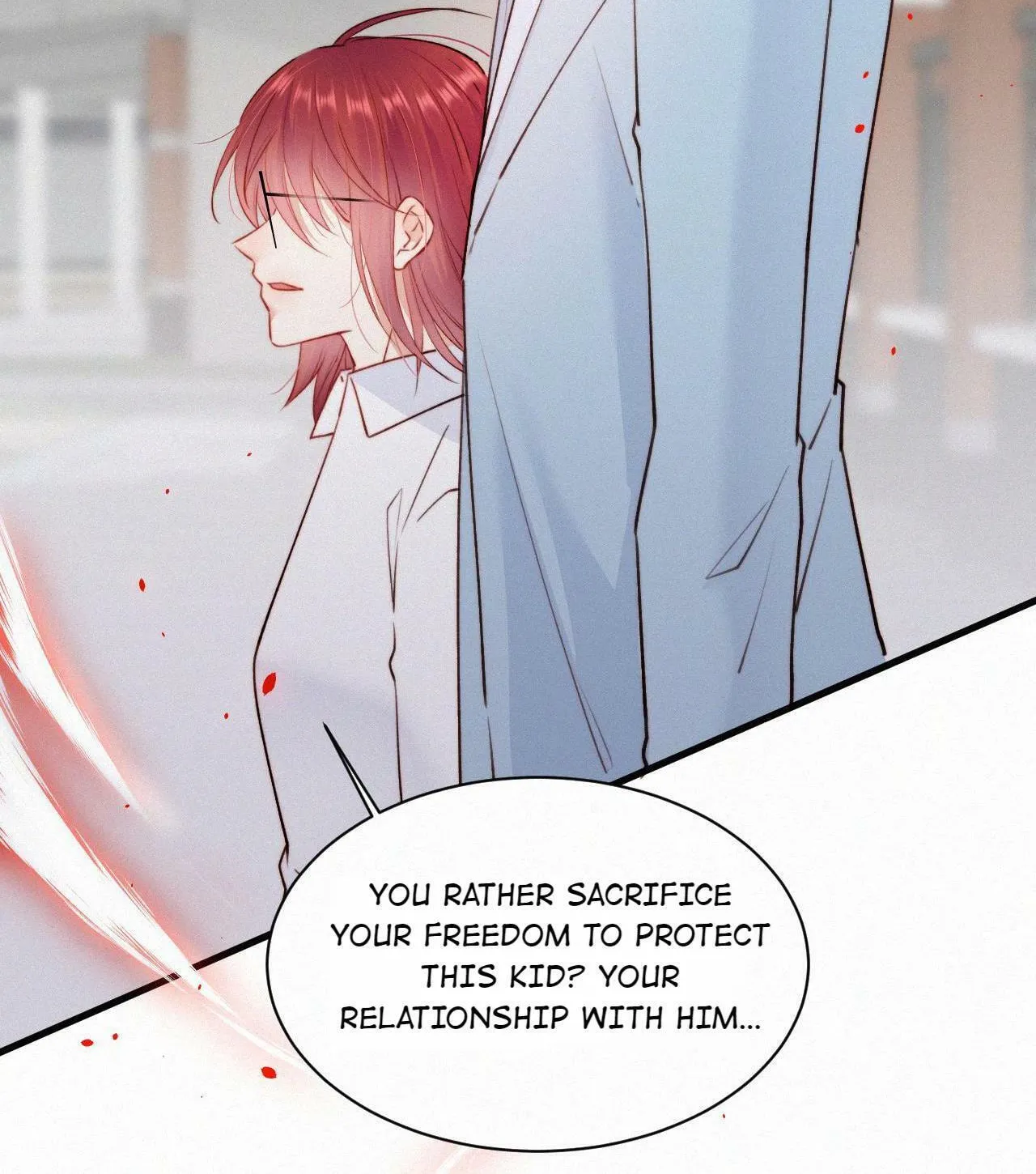 In or Out Chapter 11 page 64 - 