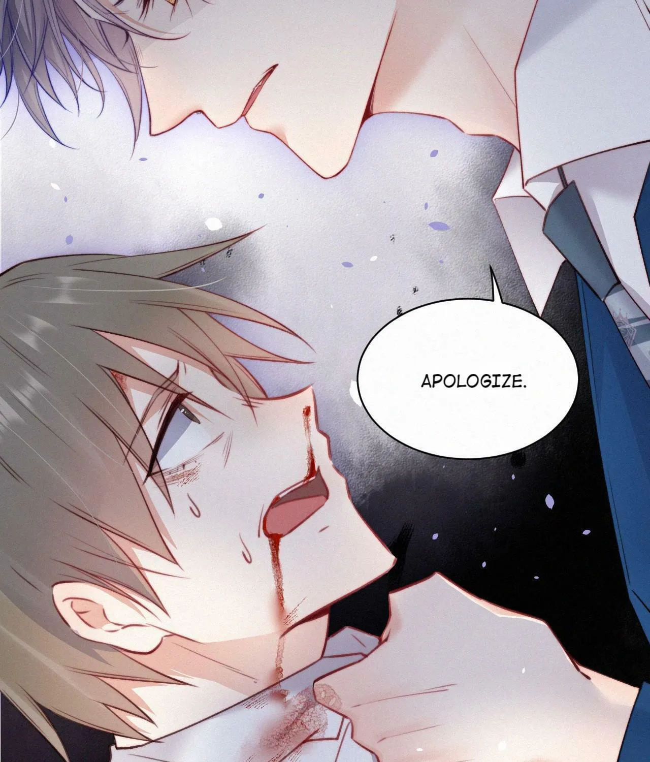 In or Out Chapter 11 page 10 - 