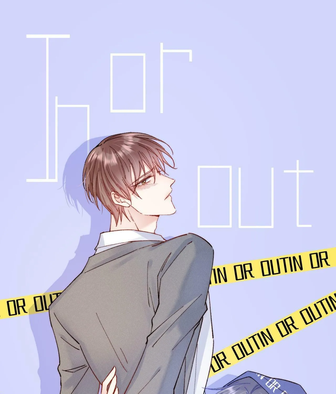 In or Out Chapter 12 page 1 - 