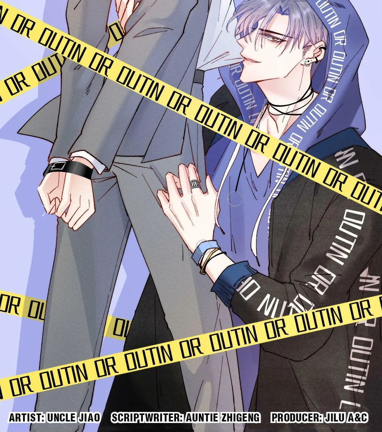 In or Out Chapter 12 page 2 - 