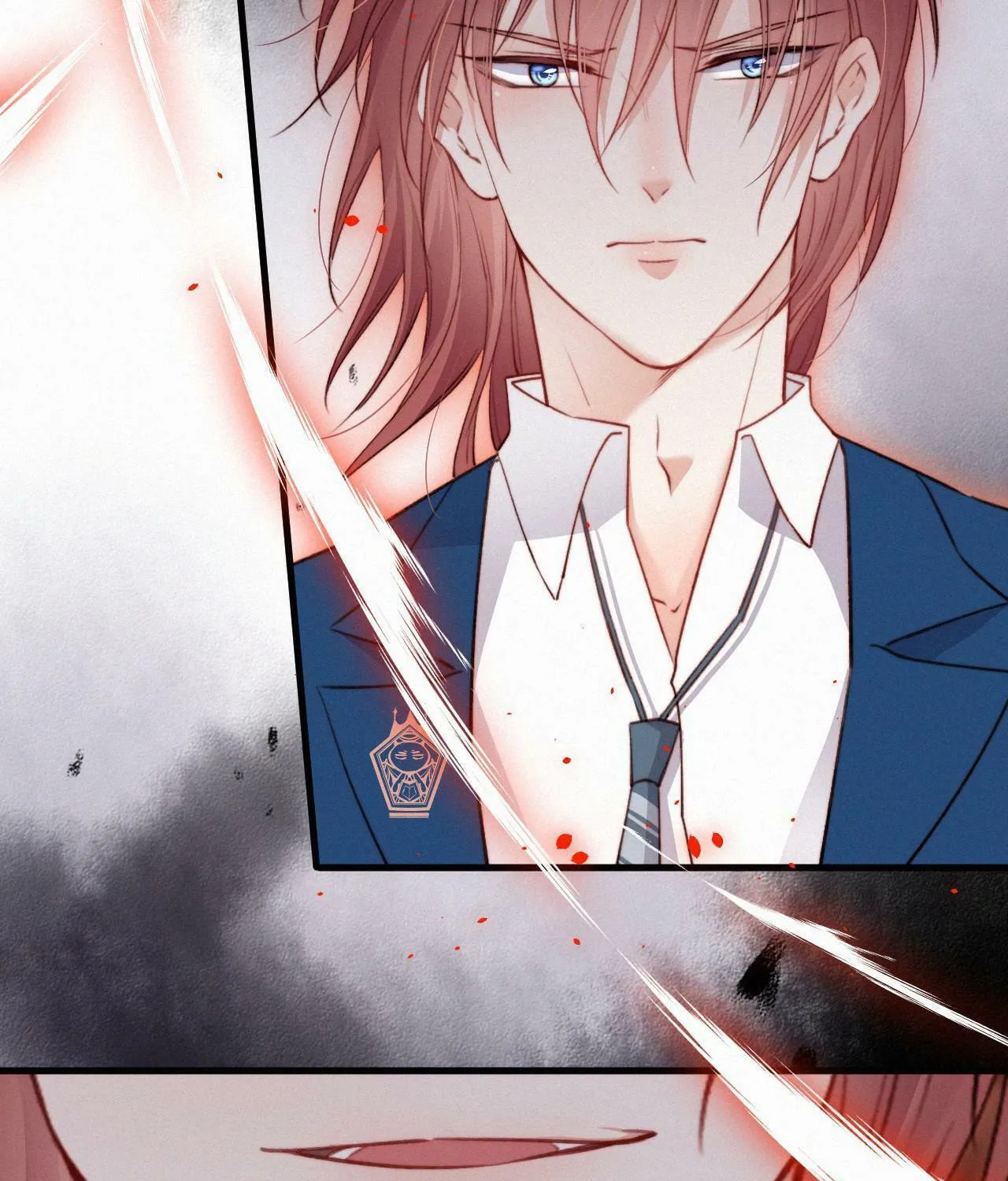 In or Out Chapter 12 page 16 - 