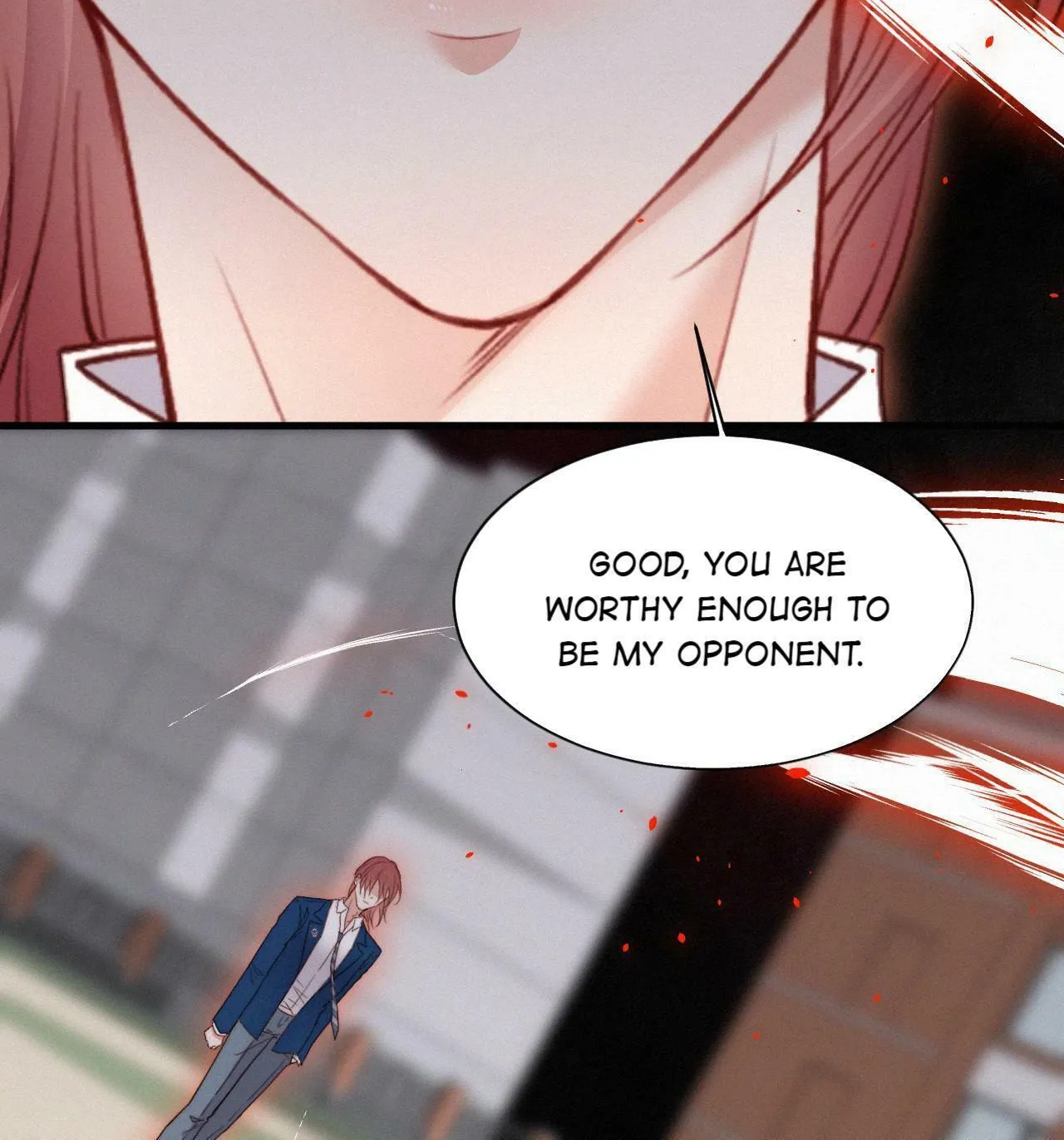 In or Out Chapter 12 page 17 - 