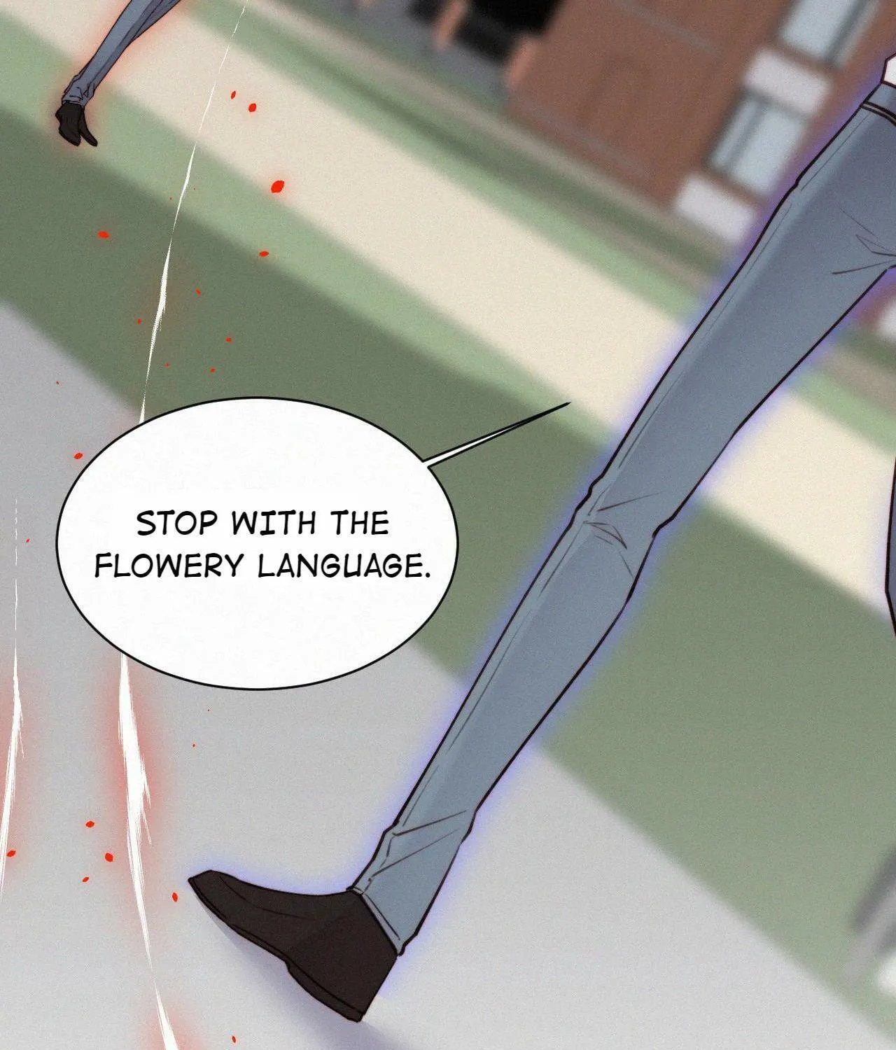 In or Out Chapter 12 page 18 - 