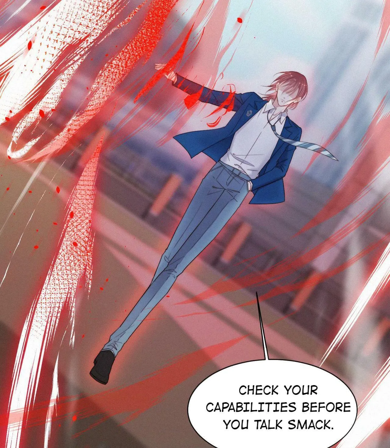 In or Out Chapter 12 page 23 - 