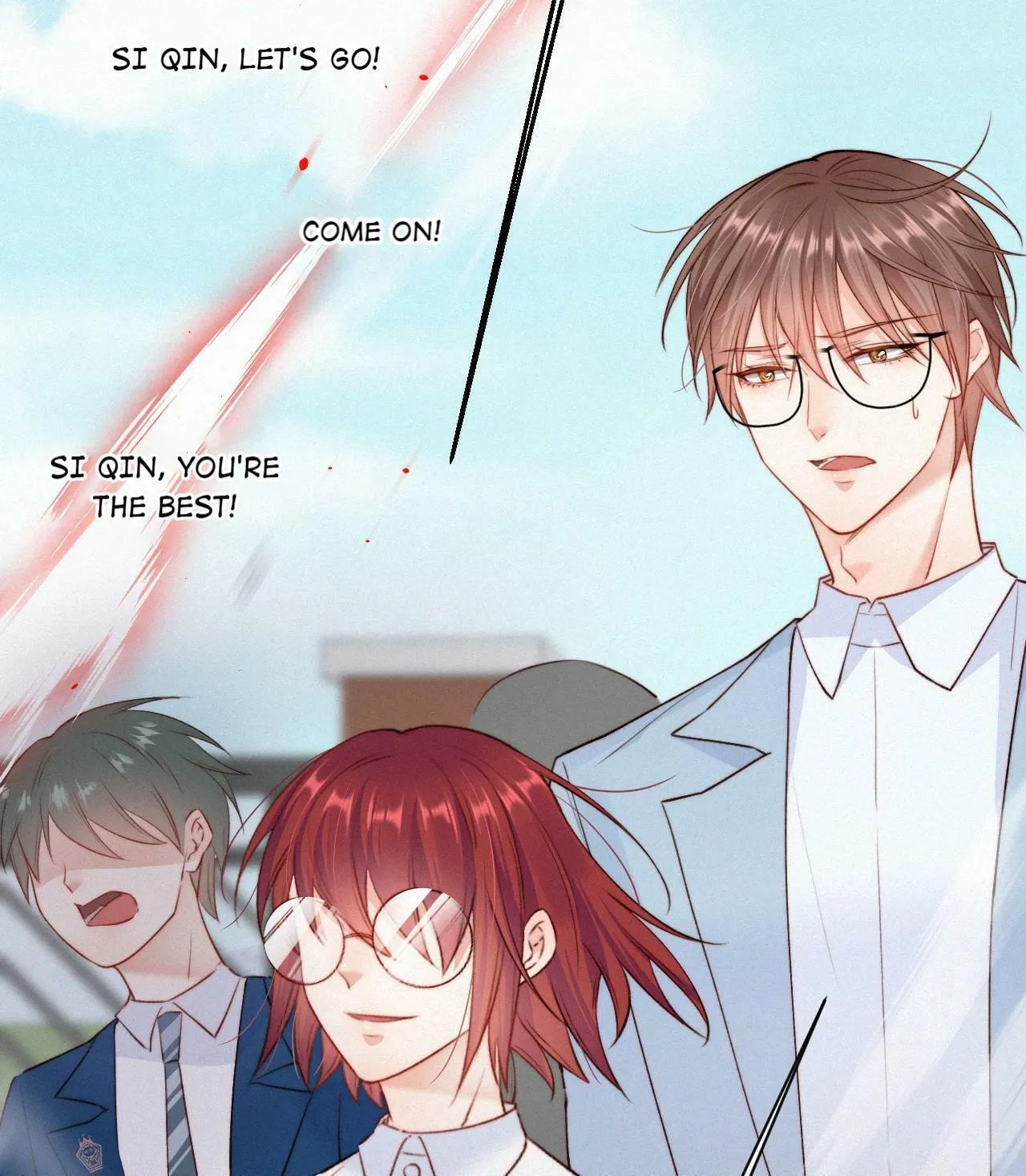 In or Out Chapter 12 page 29 - 