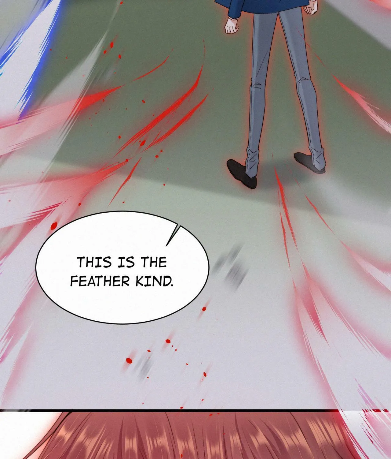 In or Out Chapter 12 page 32 - 