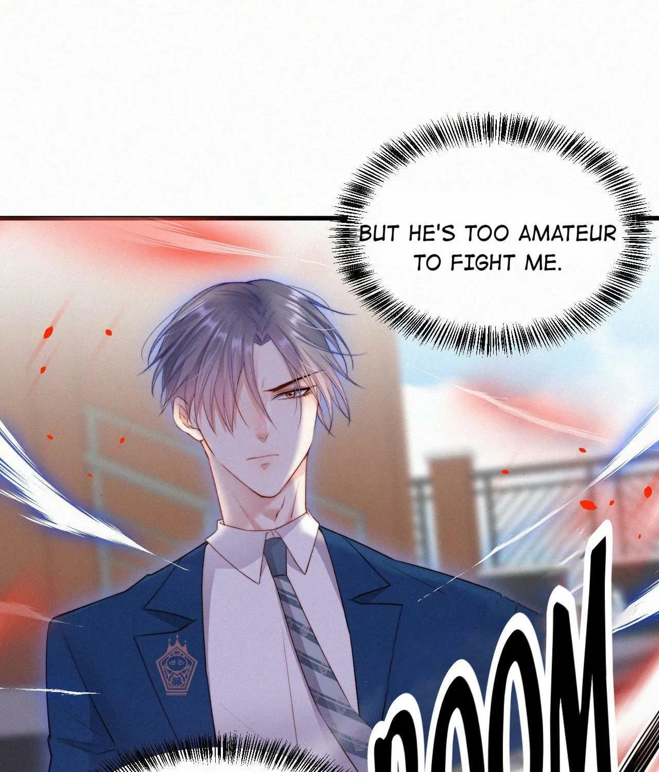 In or Out Chapter 12 page 34 - 