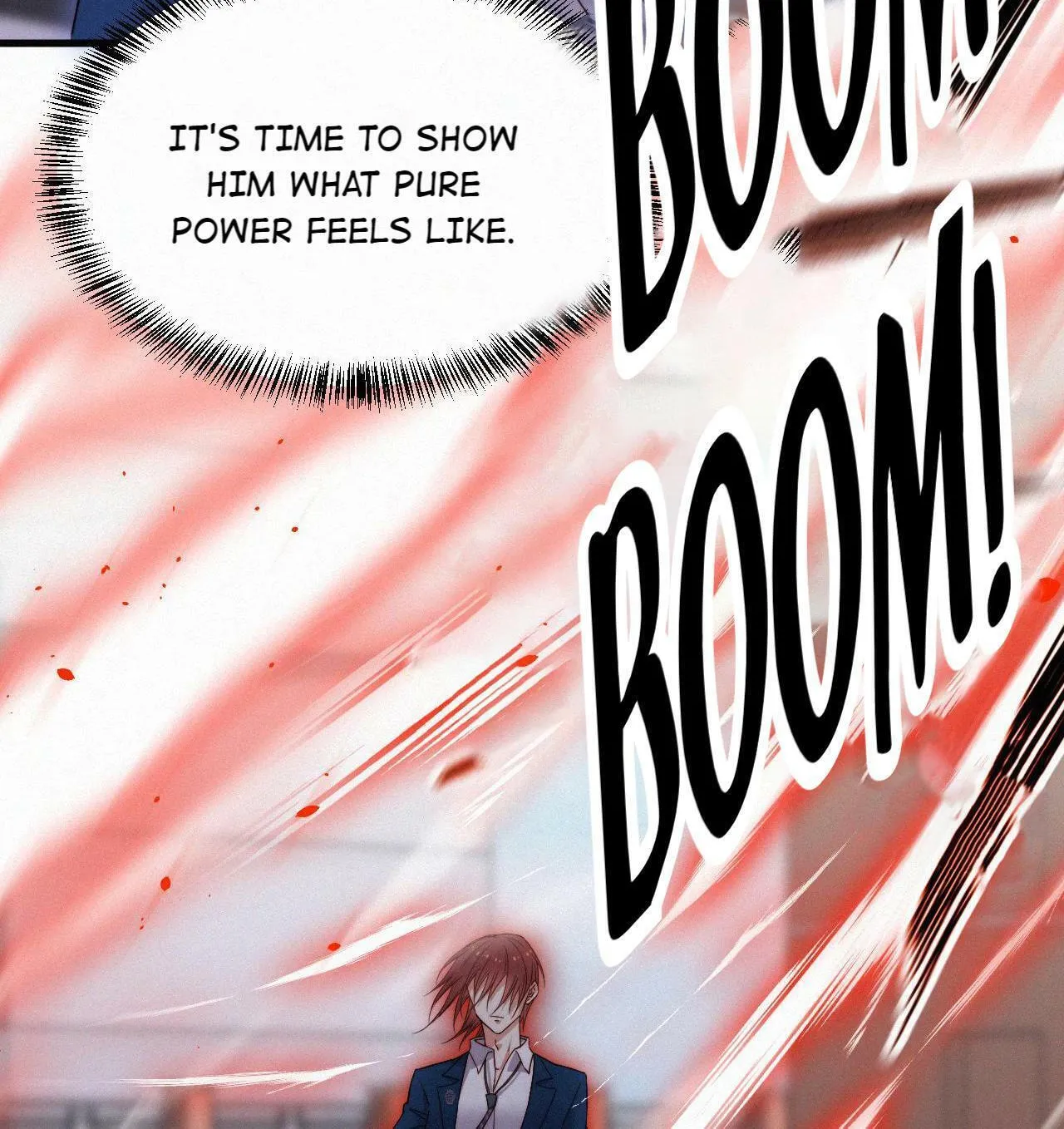 In or Out Chapter 12 page 35 - 