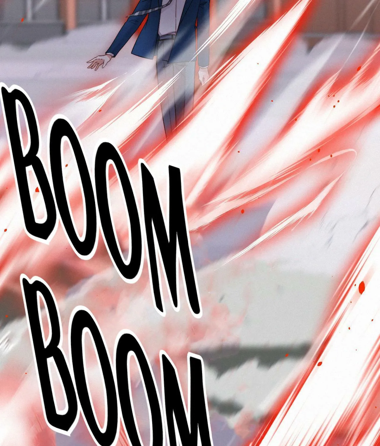 In or Out Chapter 12 page 36 - 