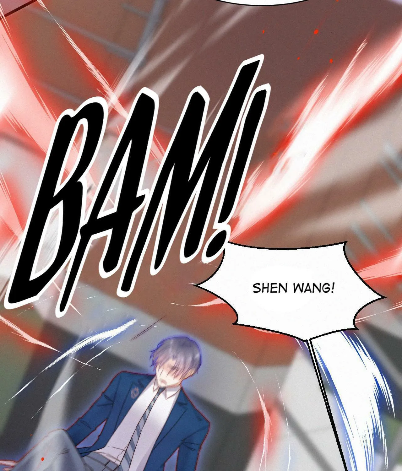 In or Out Chapter 12 page 40 - 