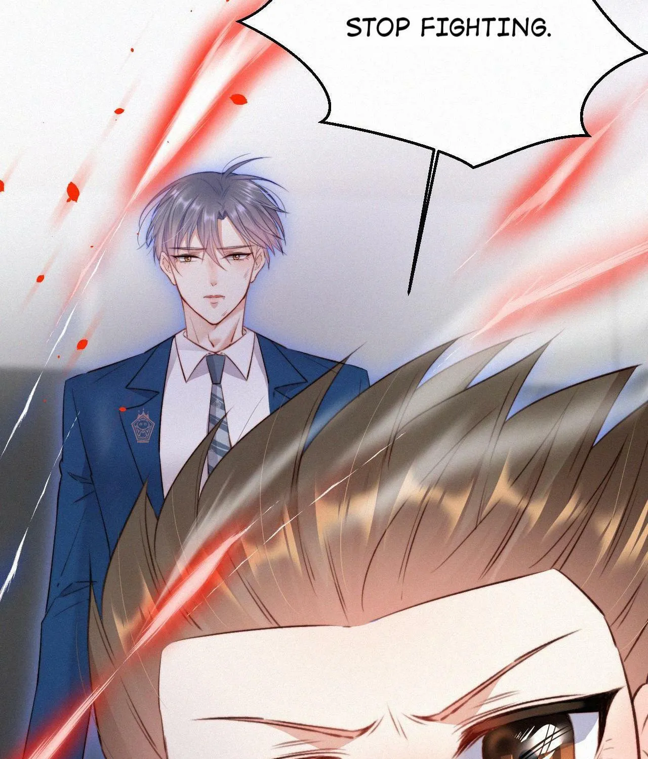 In or Out Chapter 12 page 42 - 