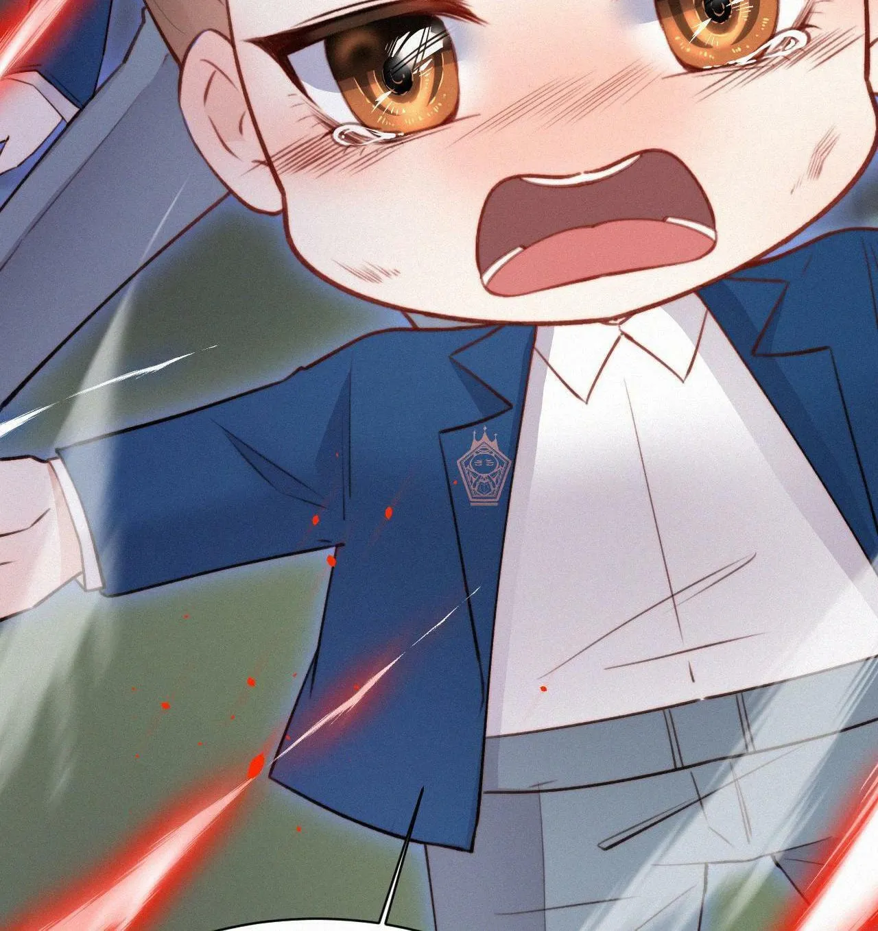In or Out Chapter 12 page 43 - 