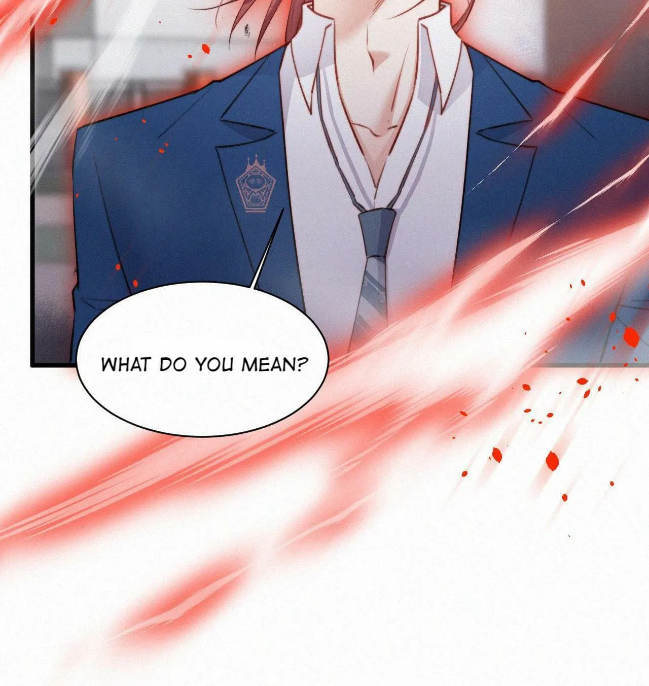 In or Out Chapter 12 page 47 - 