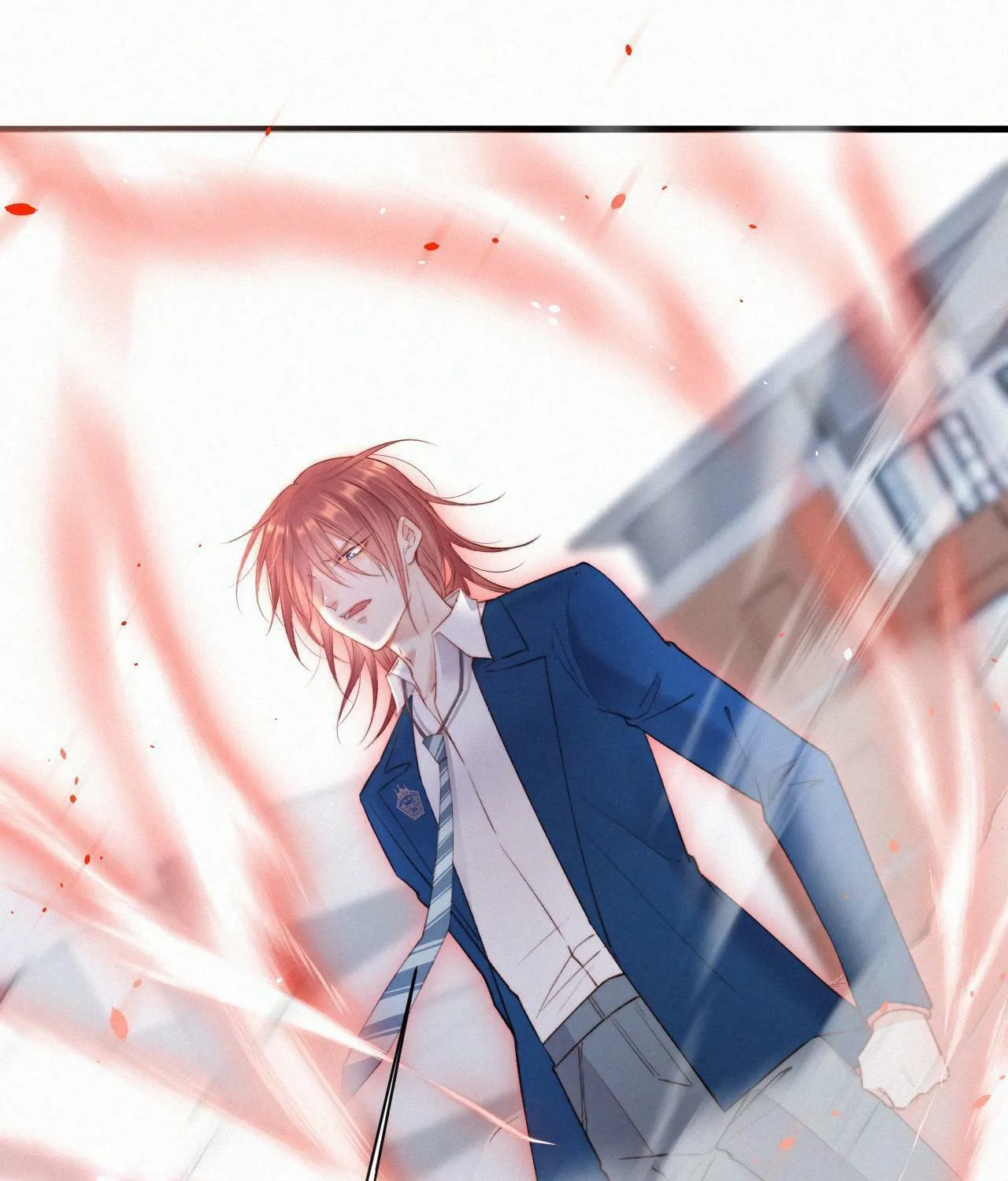 In or Out Chapter 12 page 48 - 