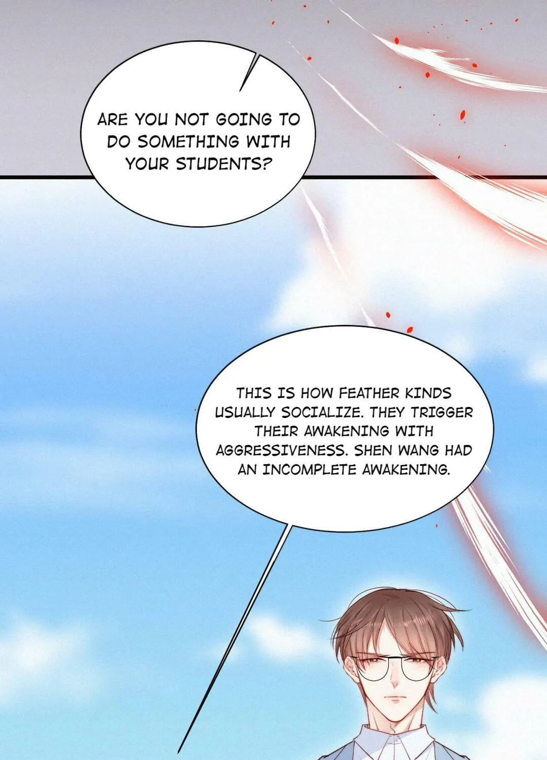 In or Out Chapter 12 page 6 - 