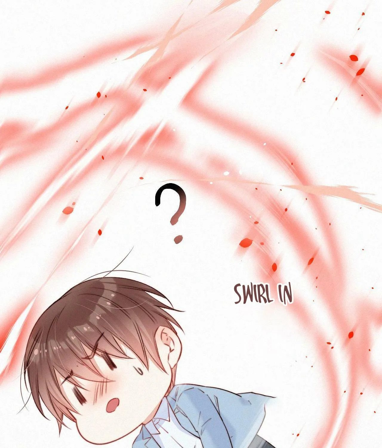 In or Out Chapter 12 page 51 - 