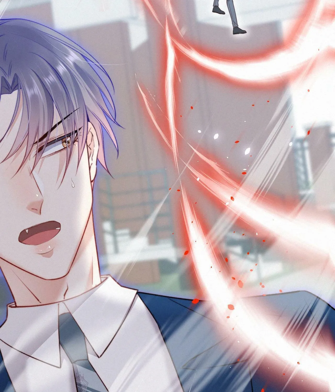 In or Out Chapter 12 page 55 - 