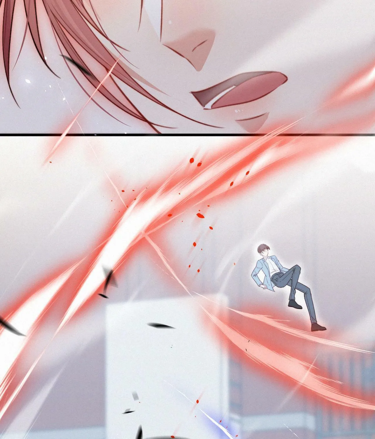 In or Out Chapter 12 page 63 - 