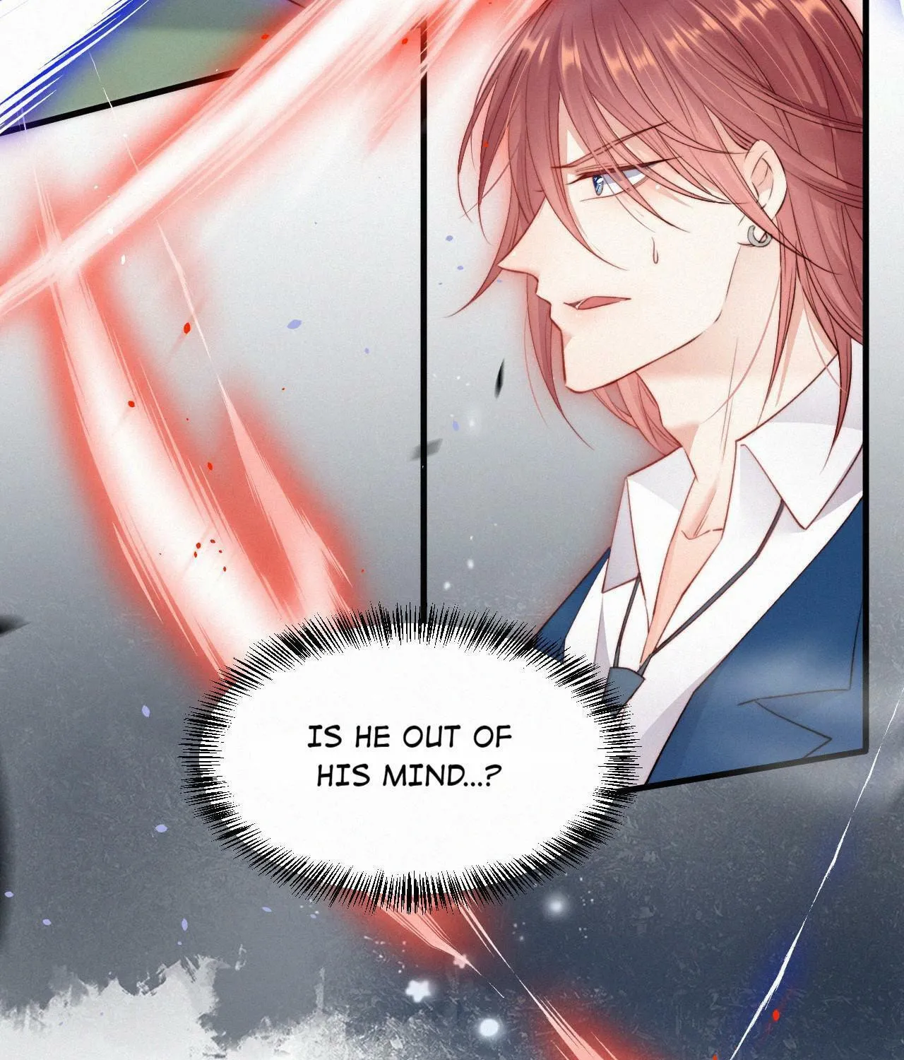 In or Out Chapter 12 page 65 - 
