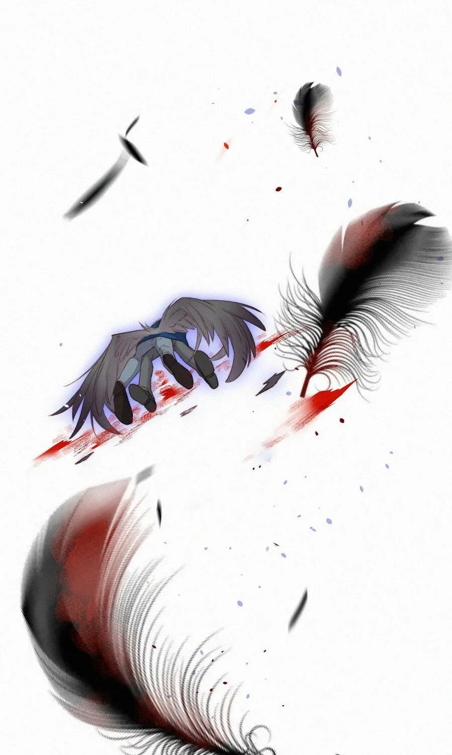 In or Out Chapter 12 page 69 - 