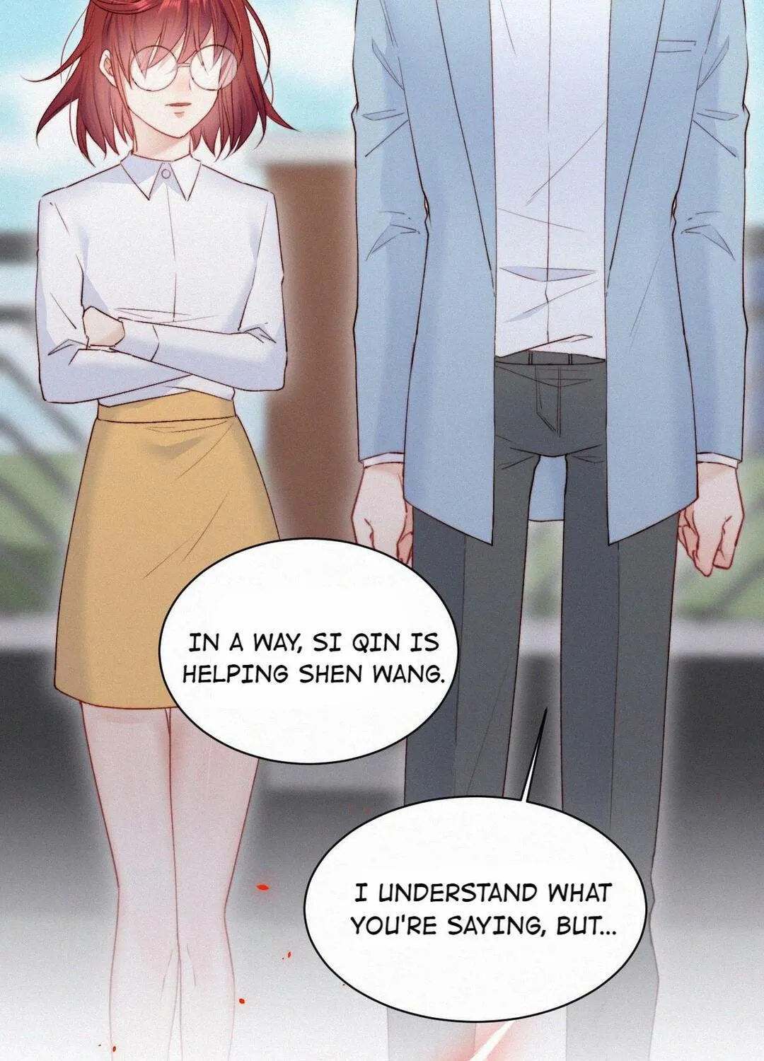 In or Out Chapter 12 page 8 - 
