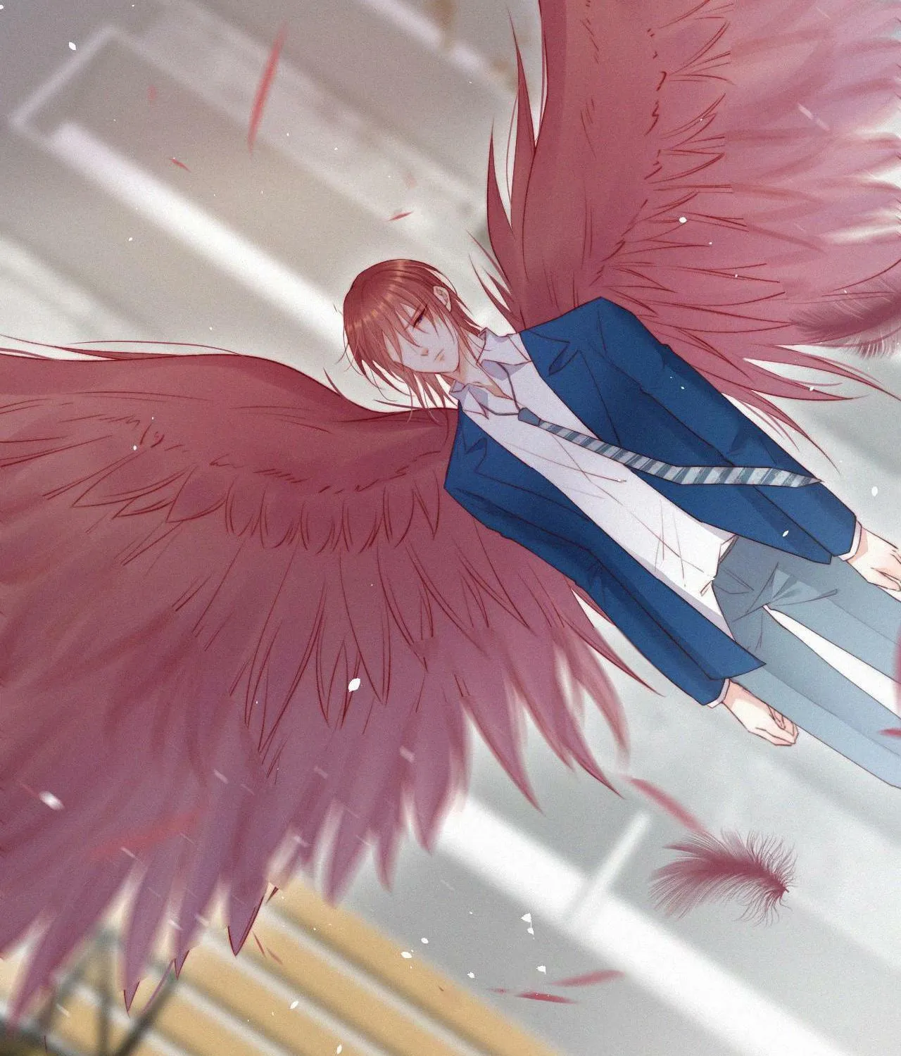 In or Out Chapter 13 page 15 - 