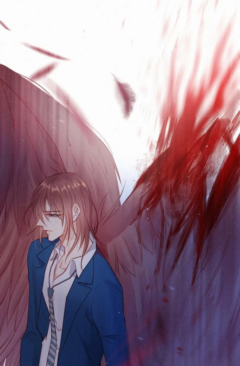 In or Out Chapter 13 page 18 - 