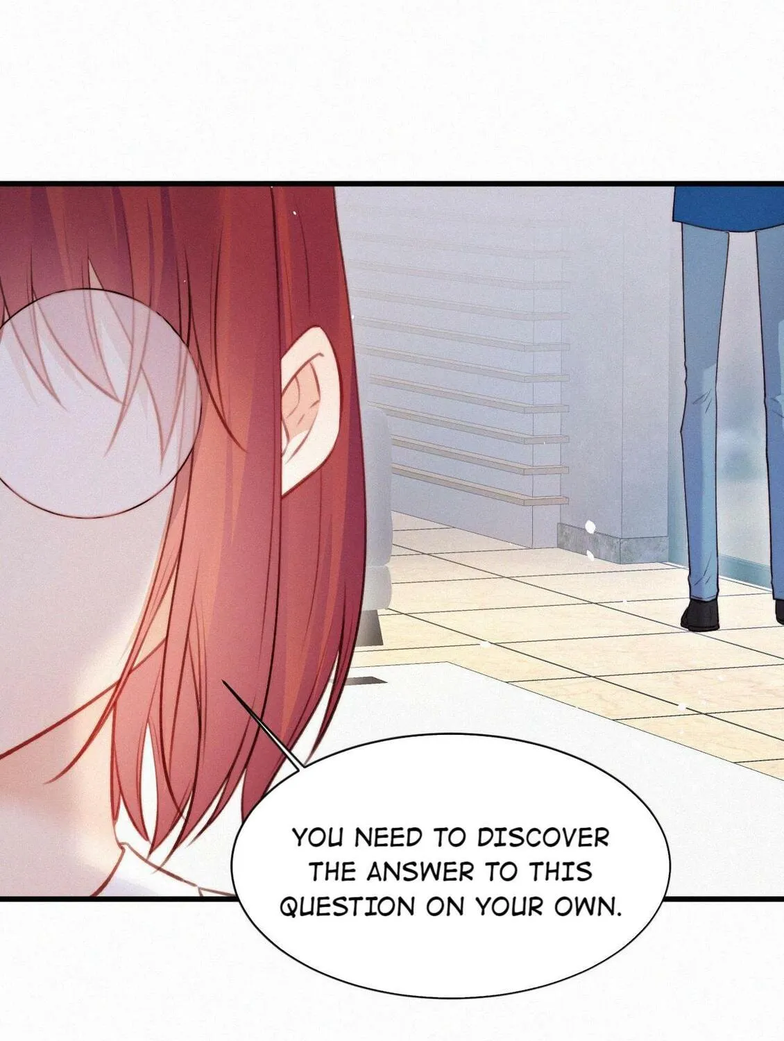 In or Out Chapter 13 page 39 - 