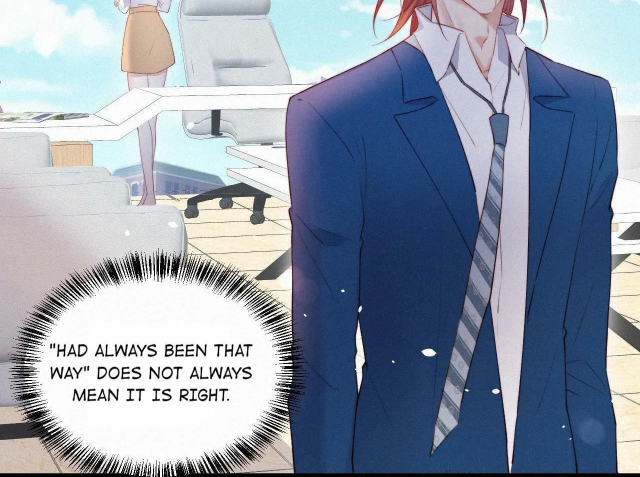 In or Out Chapter 13 page 42 - 