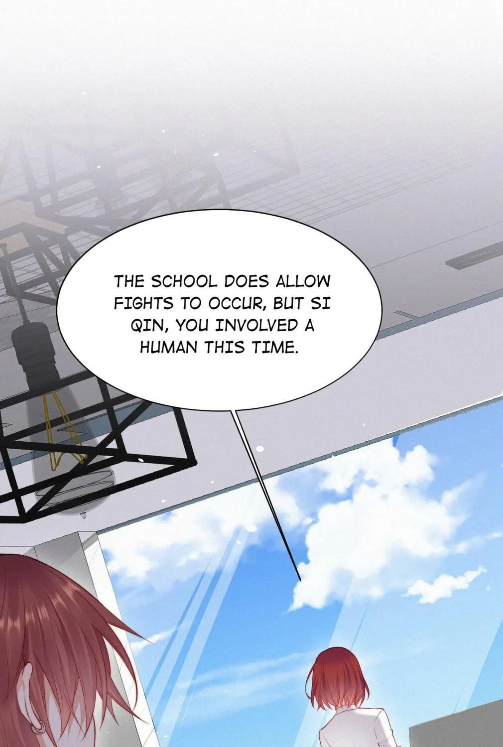 In or Out Chapter 13 page 6 - 