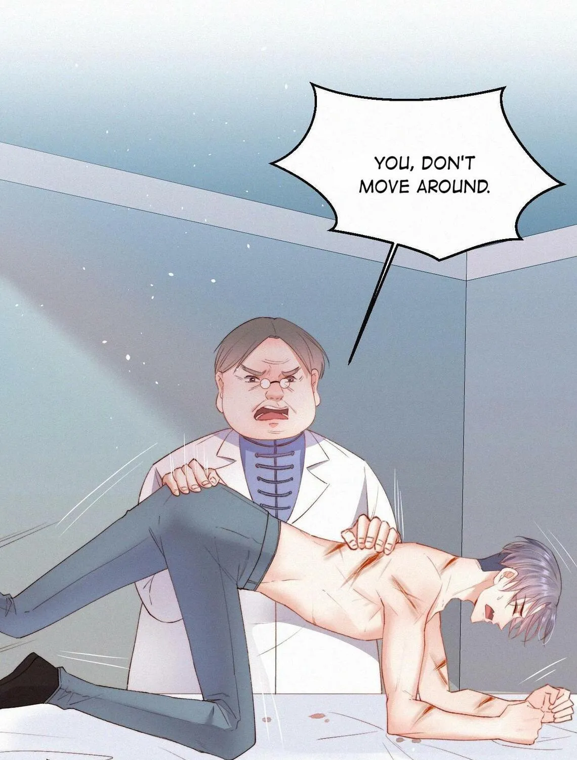 In or Out Chapter 13 page 52 - 