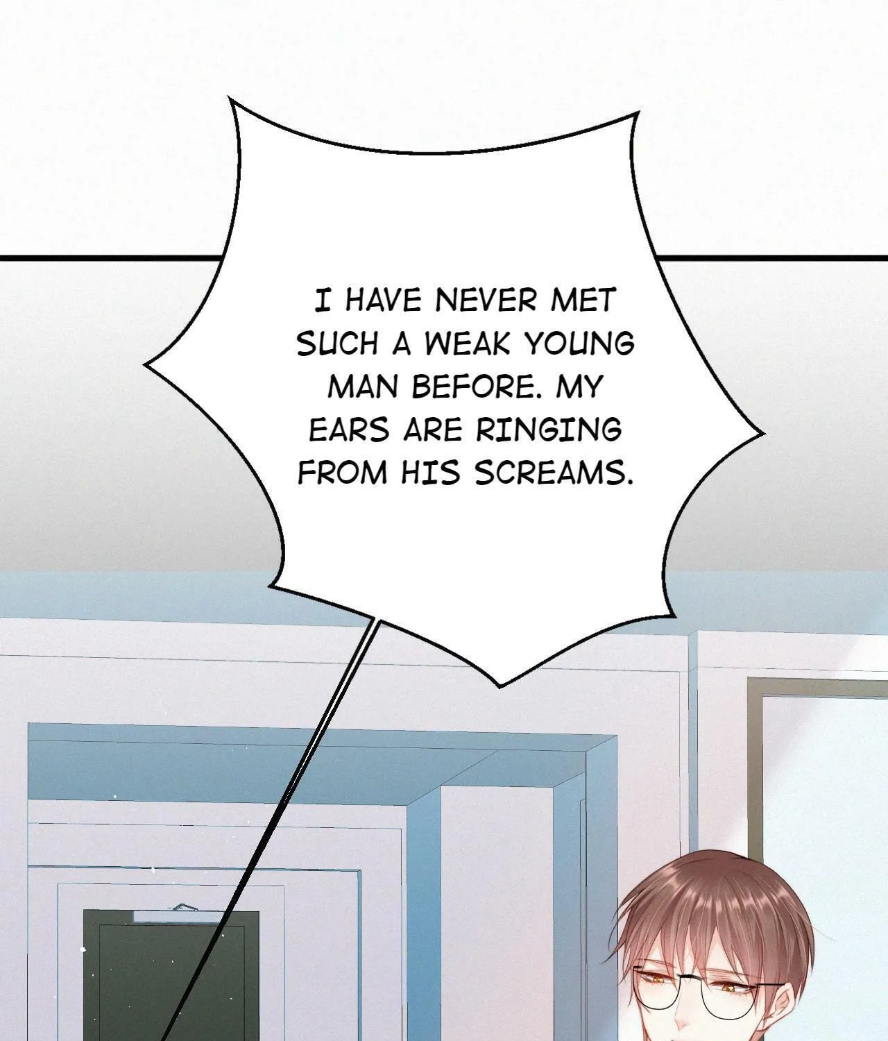In or Out Chapter 13 page 60 - 