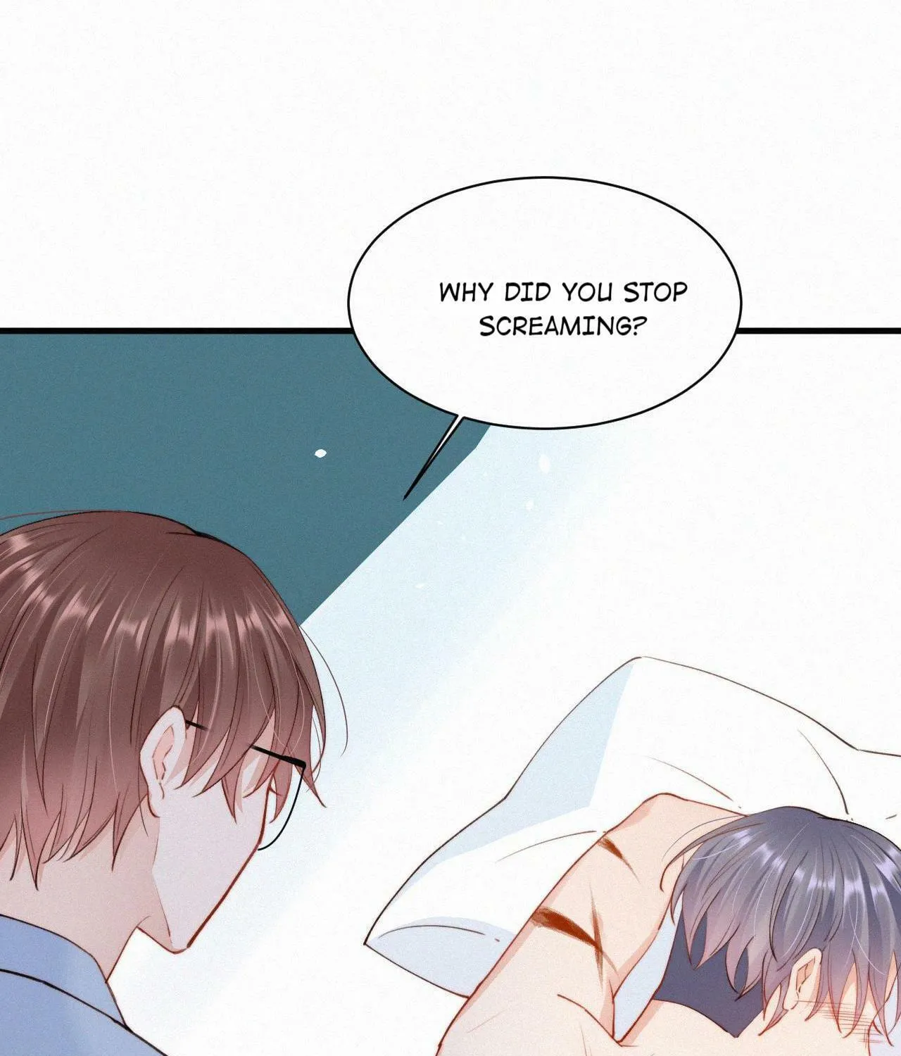In or Out Chapter 13 page 63 - 