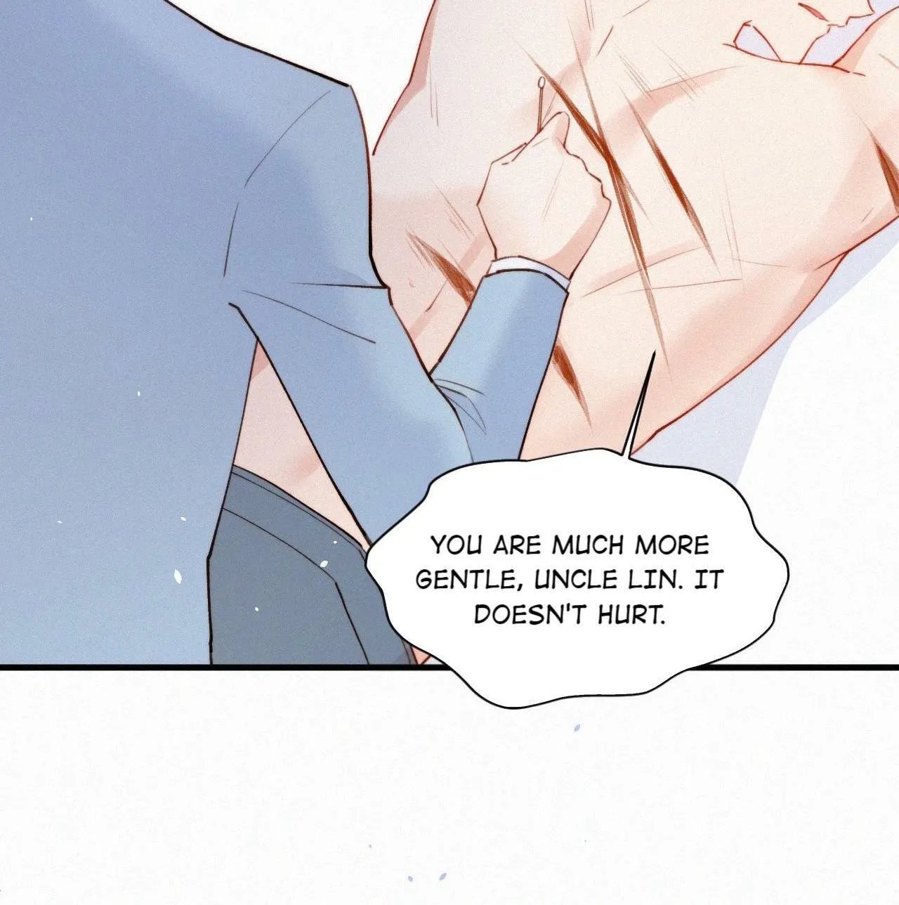 In or Out Chapter 13 page 64 - 