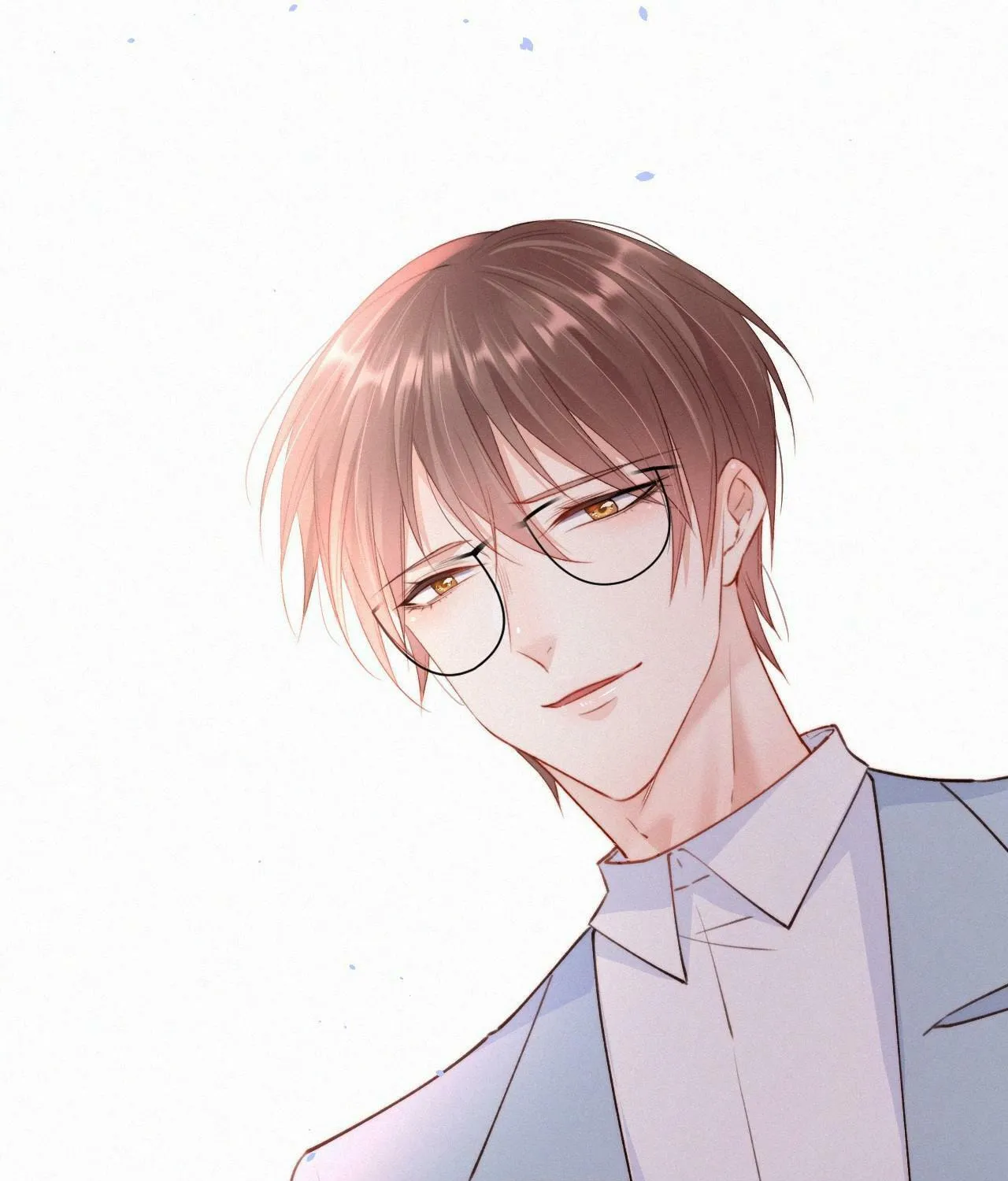 In or Out Chapter 13 page 65 - 