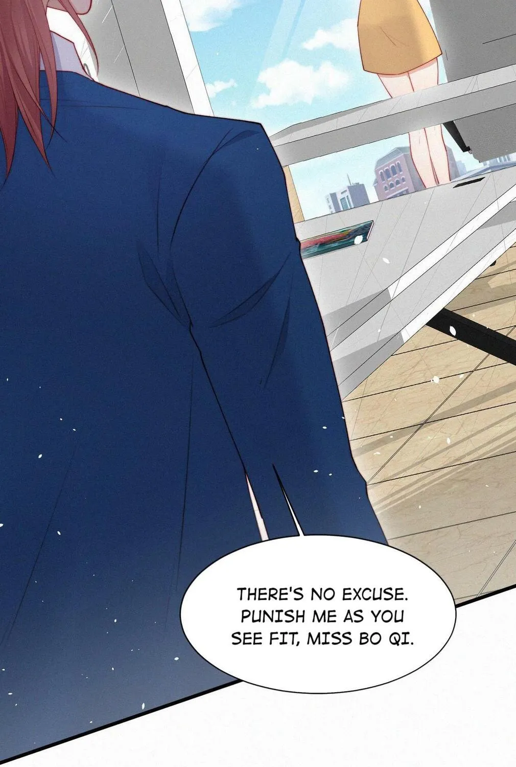 In or Out Chapter 13 page 8 - 