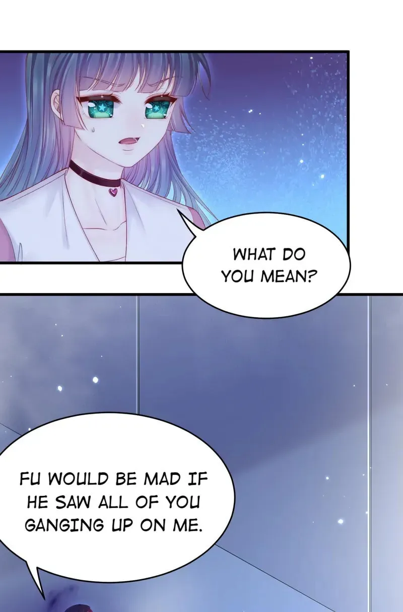 In or Out Chapter 139 page 21 - 