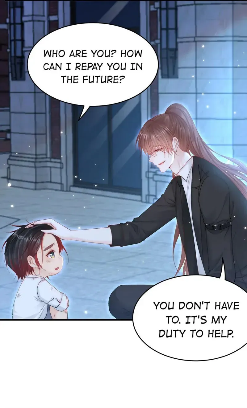 In or Out Chapter 139 page 31 - 